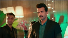 Mannat Harr Khushi Paane Ki - 7th October 2025